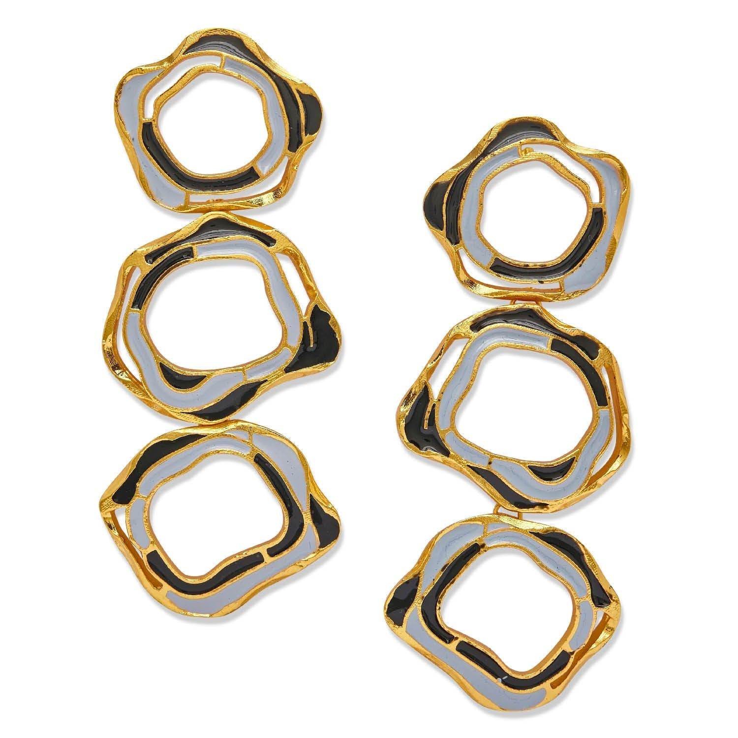 selected Gold Plated