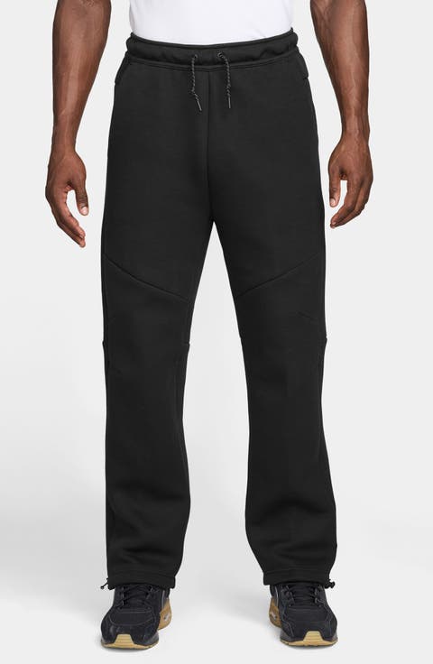 Tech Fleece Open Hem Sweatpants