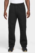 Nike Tech Fleece Open Hem Sweatpants