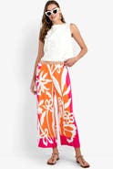 Trina Turk Estella Printed Pant