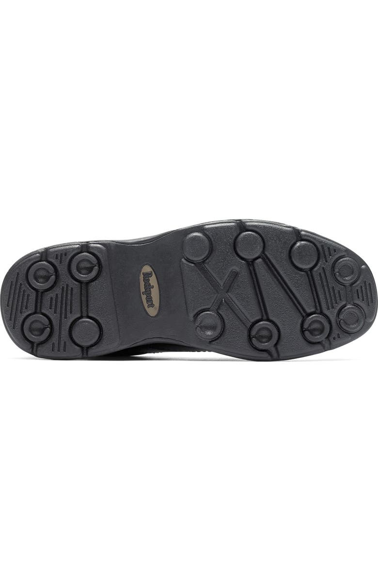 Rockport Eureka Walking Shoe, Alternate, color, Black