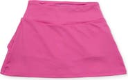Lila and Hayes Margot Girls' Tiered Skirt by LH Sport