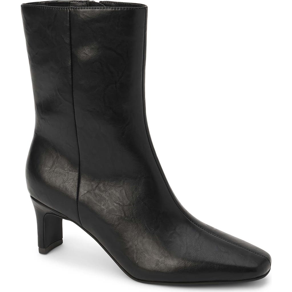 Matisse Adler Bootie In Black