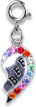CHARM IT!® BFF Broken Heart Charm