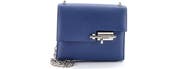 Pre-Owned Hermes Verrou Chaine Bag Chevre Mysore Mini