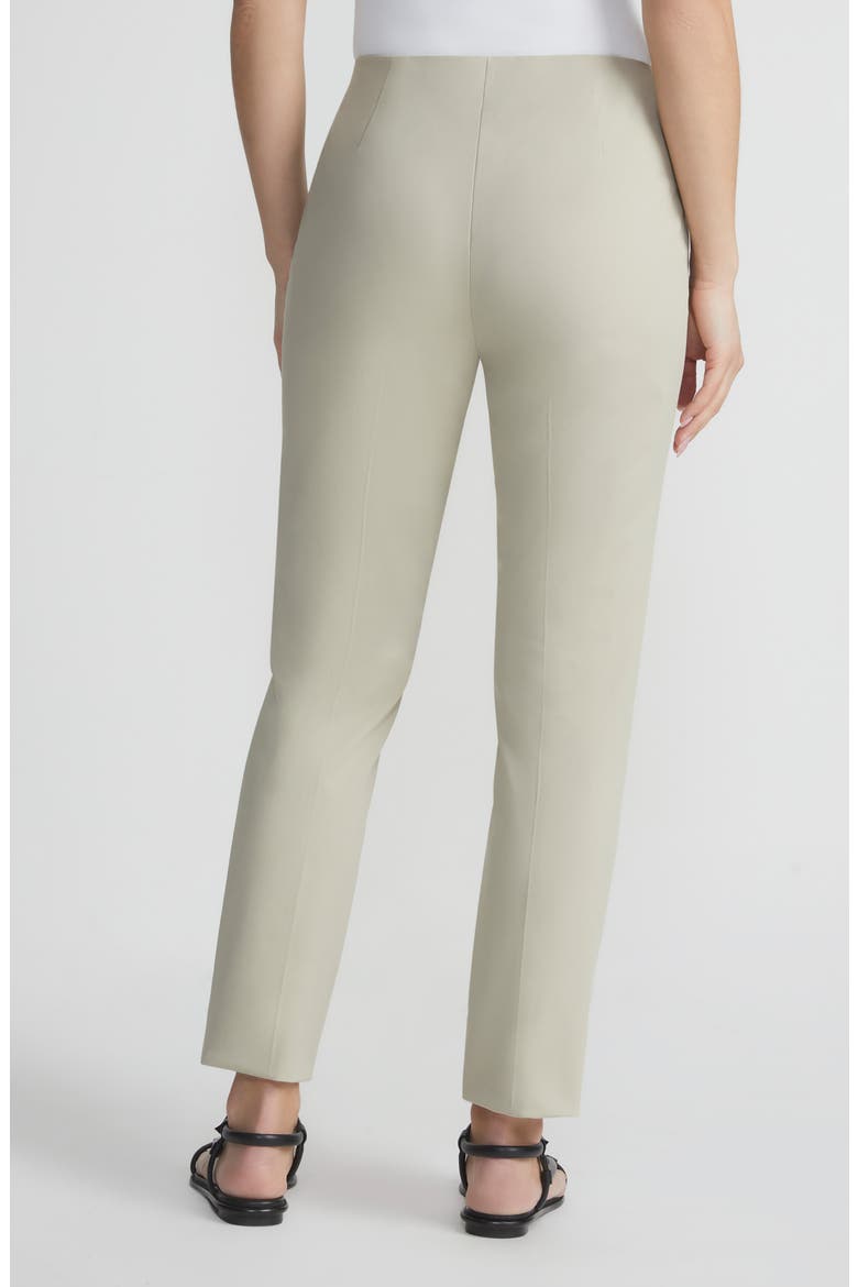 Stanton Slim Leg Ankle Pants, Alternate, color, KHAKI