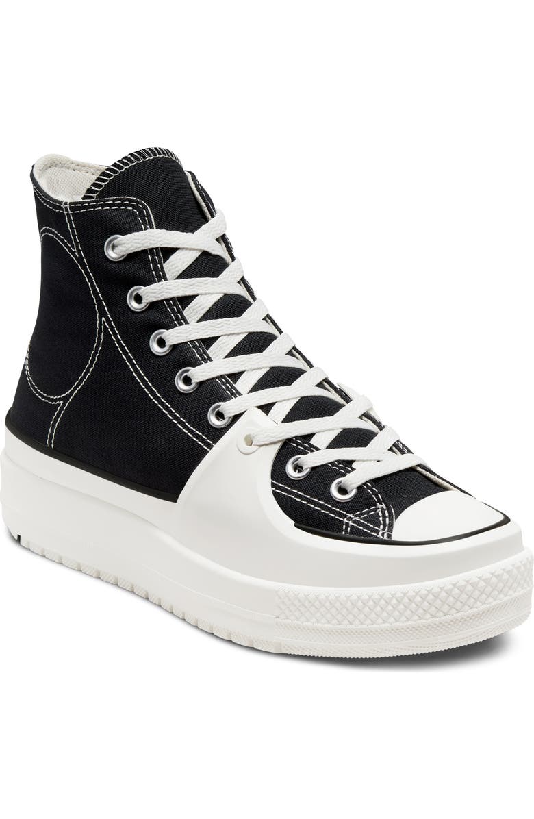 Converse Chuck Taylor All Star Construct High Top Sneaker, Main, color,