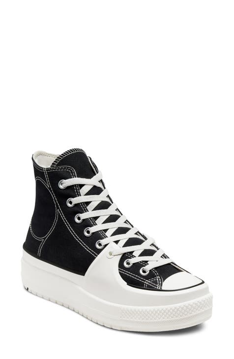 Chuck Taylor All Star Construct High Top Sneaker (Men)