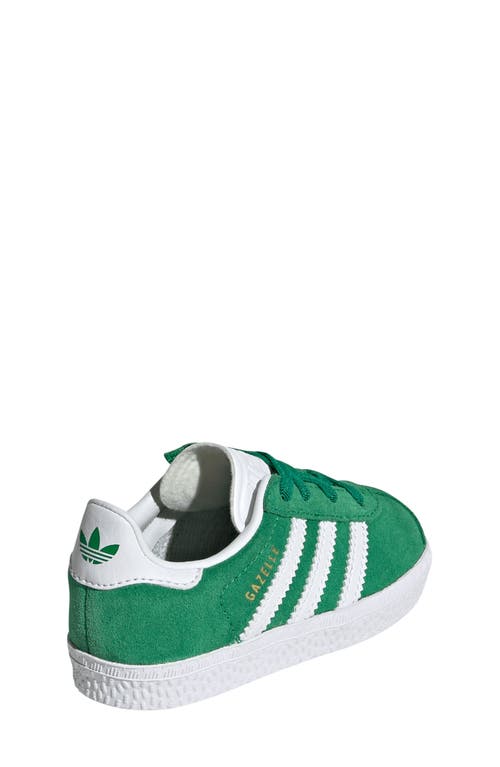 Adidas Originals Adidas Kids' Gazelle Sneaker