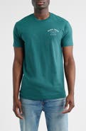 DARK SEAS Headmaster V3 Graphic T-Shirt