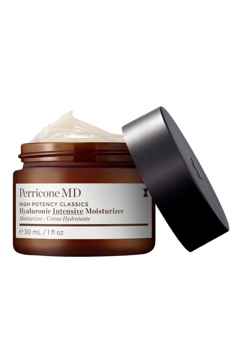 High Potency Classics Hyaluronic Intensive Moisturizer, Alternate, color, NO COLOR