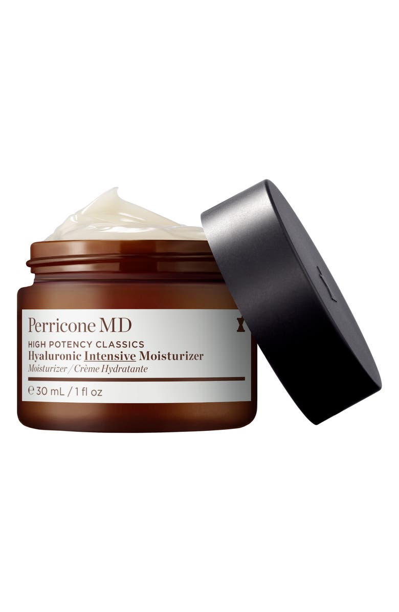 Perricone MD High Potency Classics Hyaluronic Intensive Moisturizer, Alternate, color, 