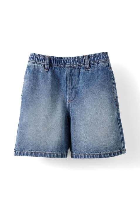 Kid's Koby Pull On Short