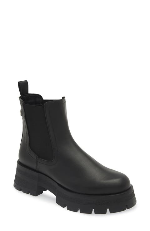 Malcolm Chelsea Boot (Women)