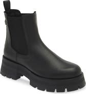 Steve Madden Malcolm Chelsea Boot
