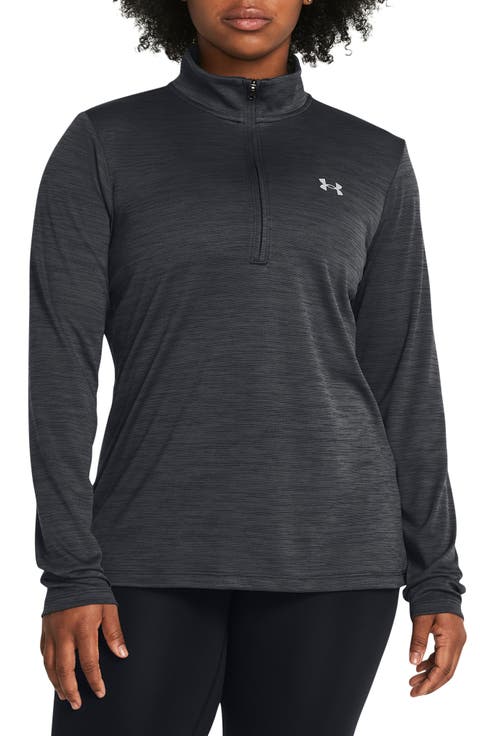 Velocity Half Zip Pullover