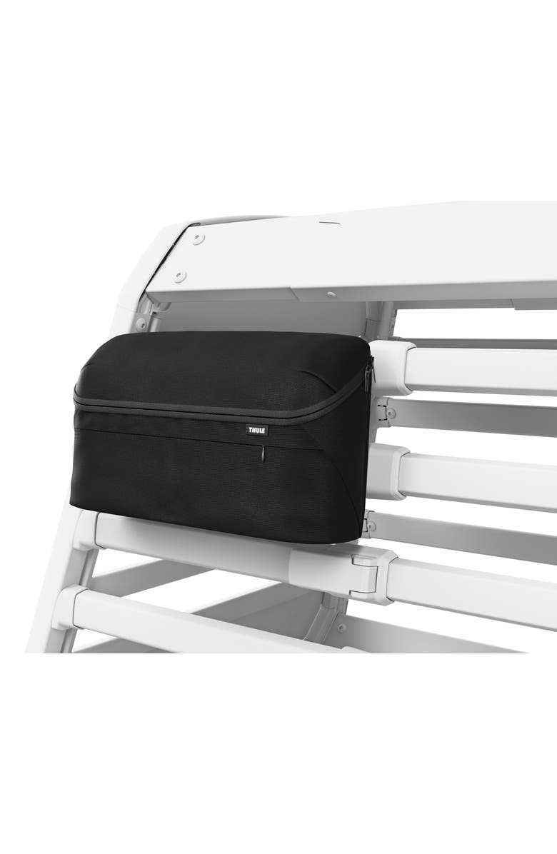 Thule Dog Crate Organizer Bag, Alternate, color, Black