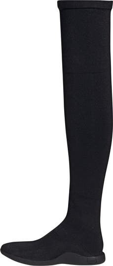 Taekwondo Mei Super High Sneaker Boot