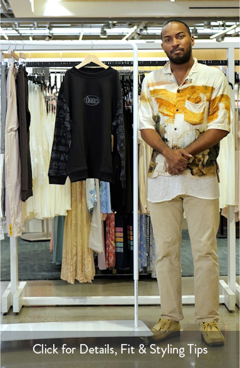 Kids' Mixed Lot Sweatshirt, sales video thumbnail