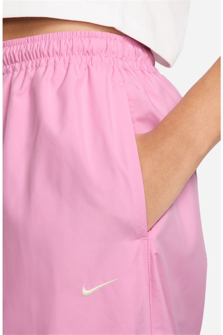 UV Classic Joggers, Alternate, color, PINK RISE/ SAIL