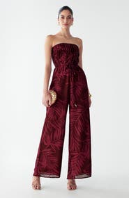 BWLDR Alias Jumpsuit