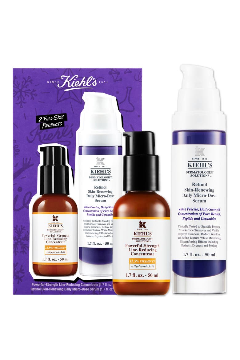 Day-To-Night Wrinkle-Reducing Duo $170 Value, Main, color, NO COLOR