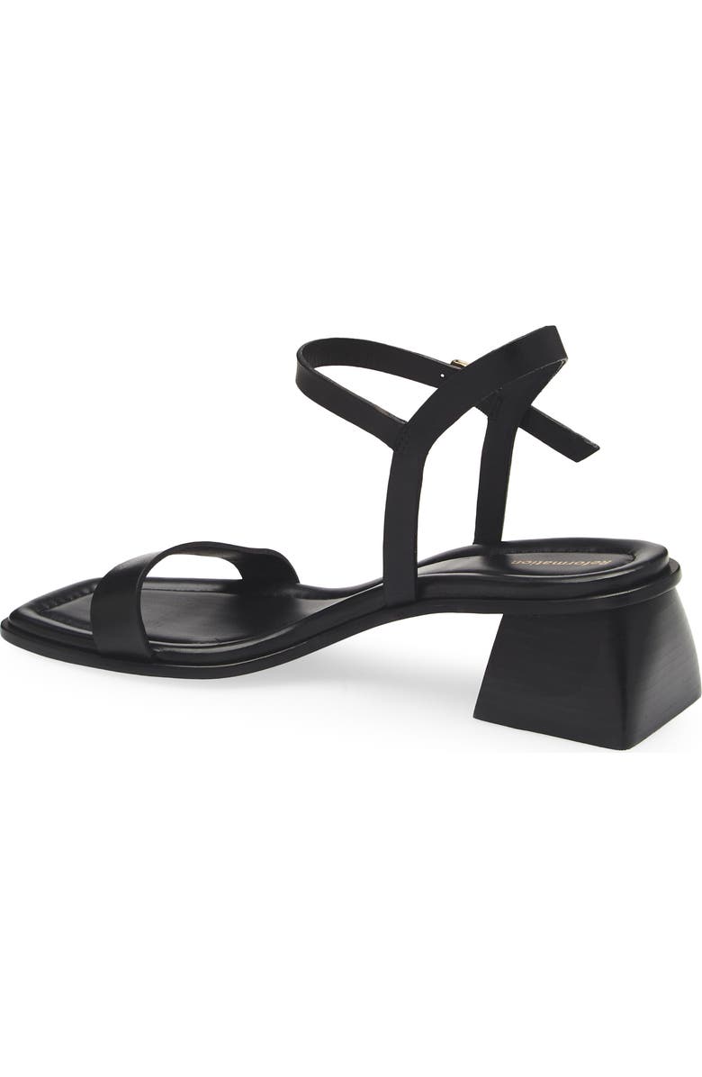 Reformation Stephanie Sandal, Alternate, color,