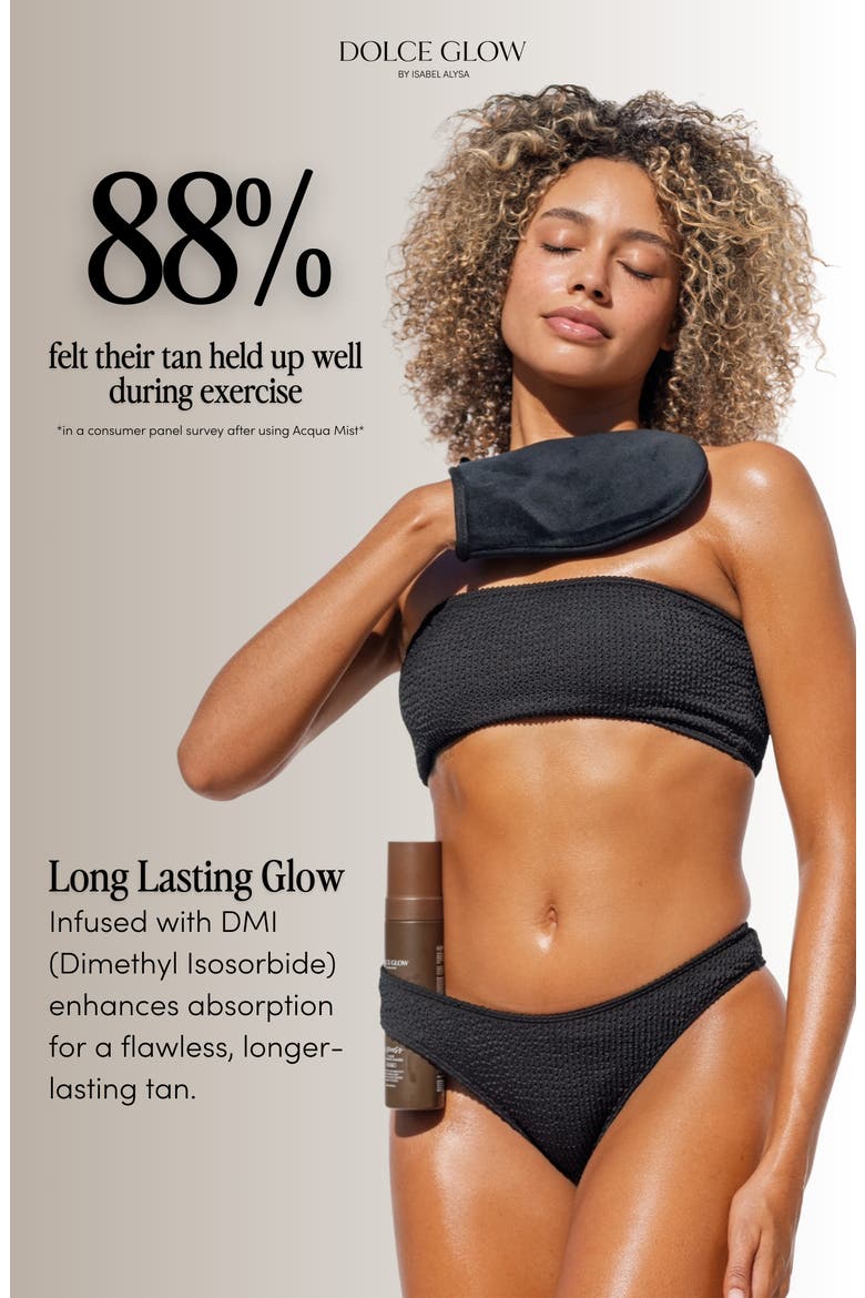 Express Mousse 2-Hour Self-Tanning Mousse Ultra Dark, Alternate, color, NO COLOR