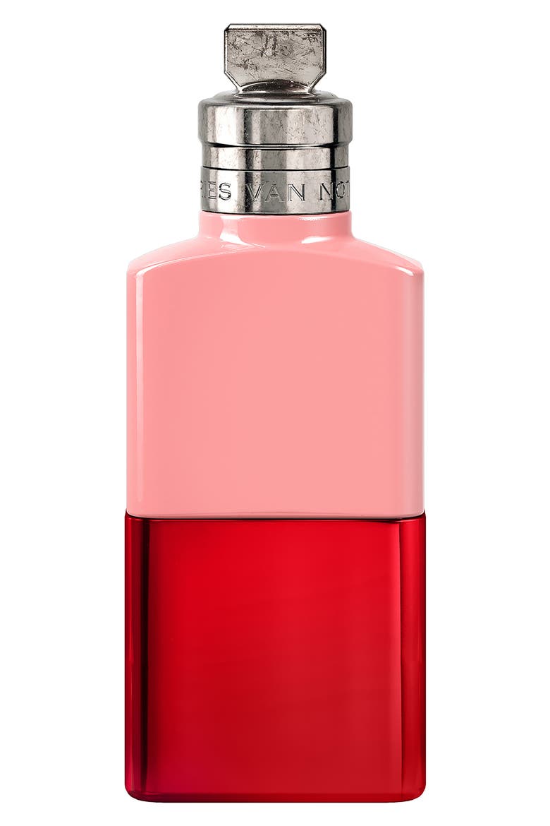 Raving Rose Refillable Eau de Parfum, Main, color, NO COLOR