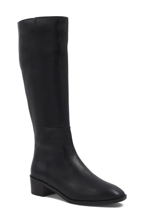 Ravel Waterproof Knee High Boot (Women)
