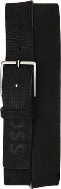BOSS Ther Lin Belt