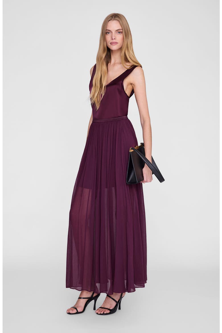 Clementine Skirt, Main, color, Fig
