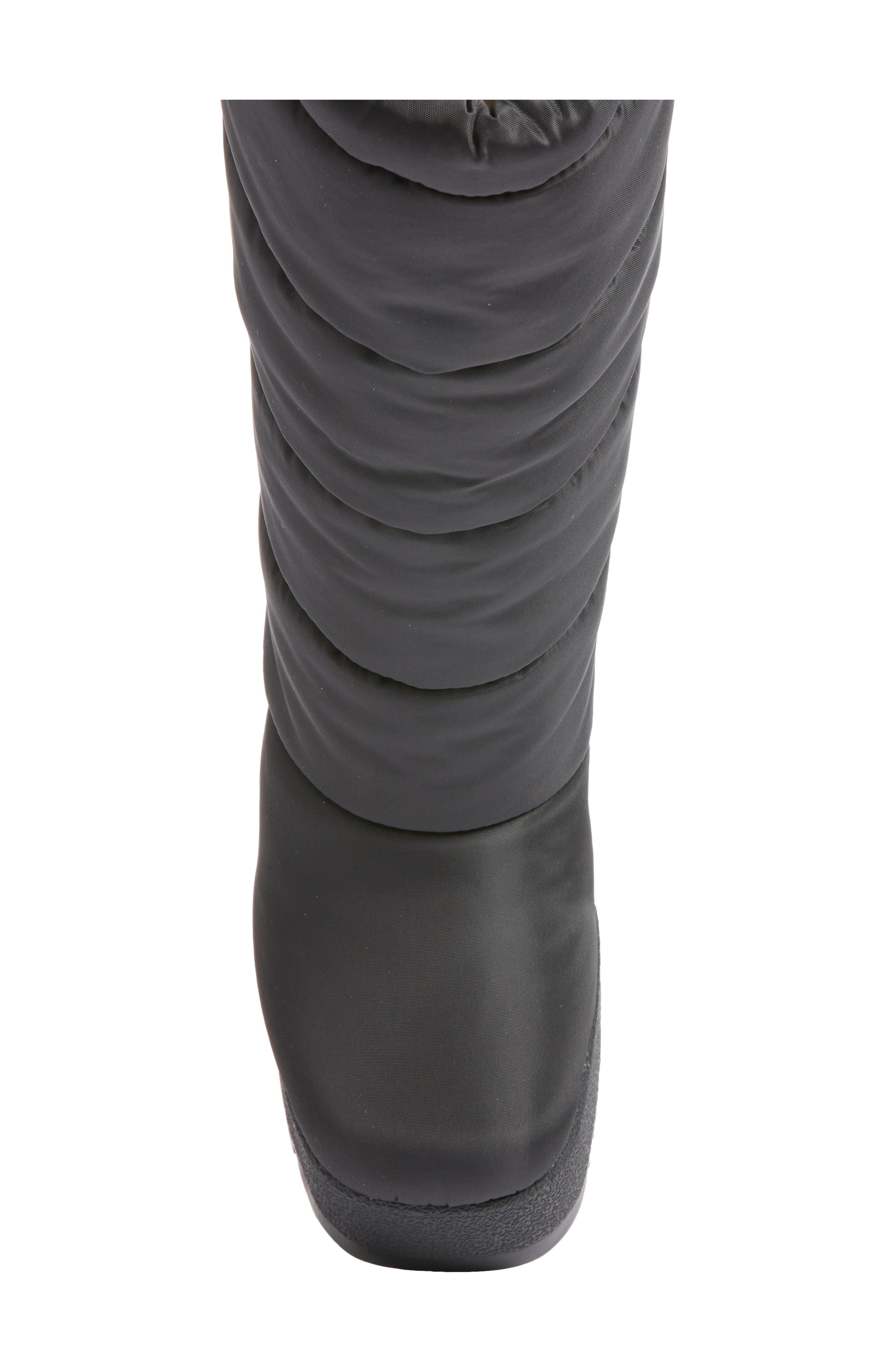 Jeffrey Campbell Snow Doubt Platform Winter Boot, Alternate, color, 