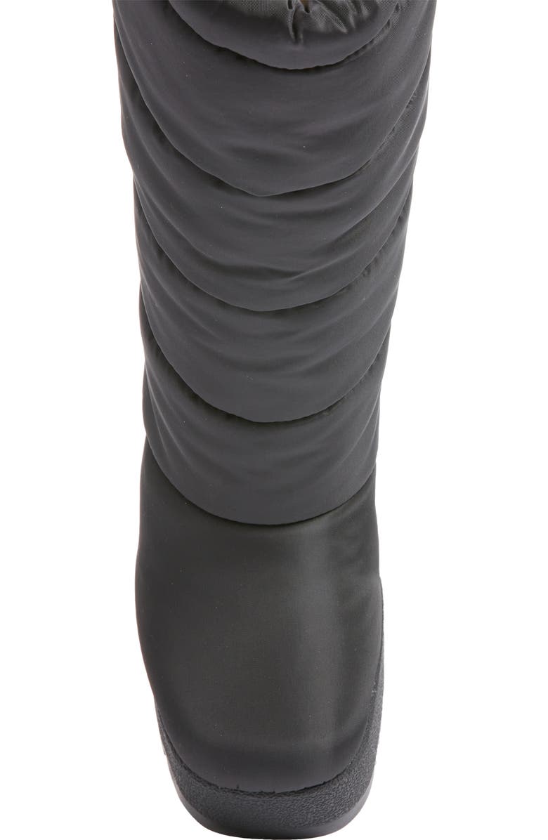 Jeffrey Campbell Snow Doubt Platform Winter Boot, Alternate, color,