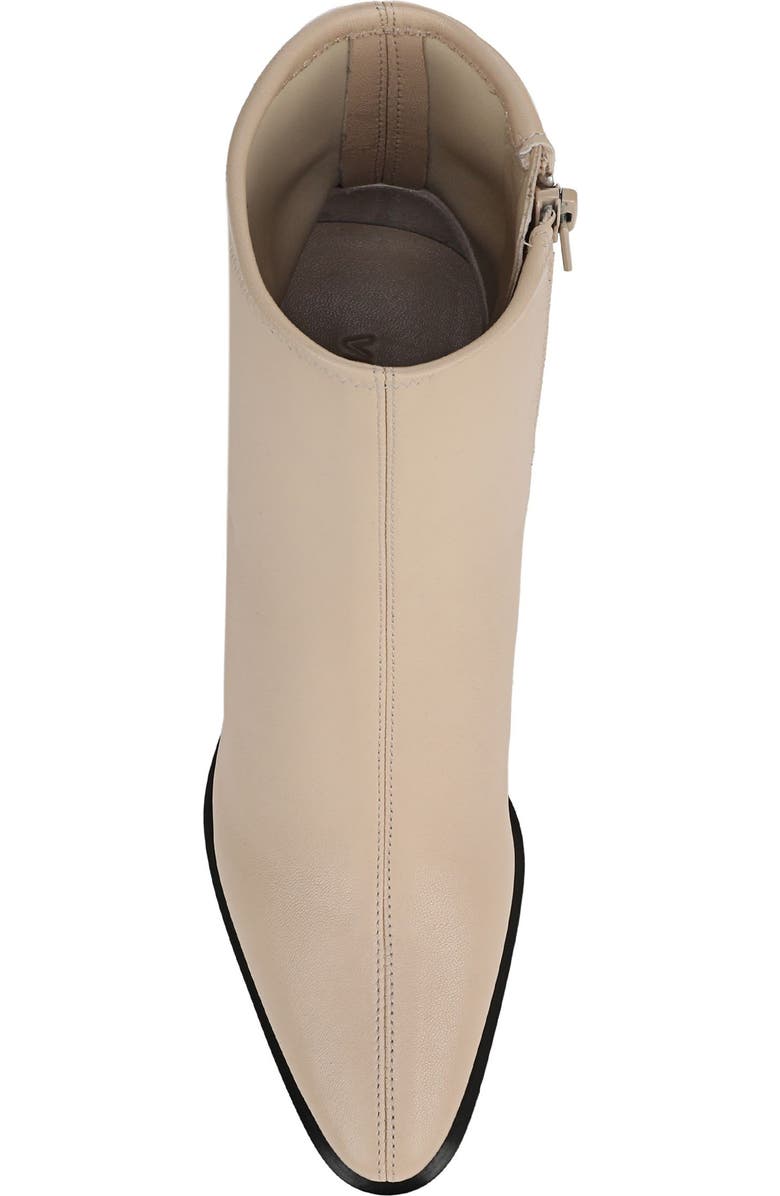 Vince Brock Bootie, Alternate, color, Birch Sand