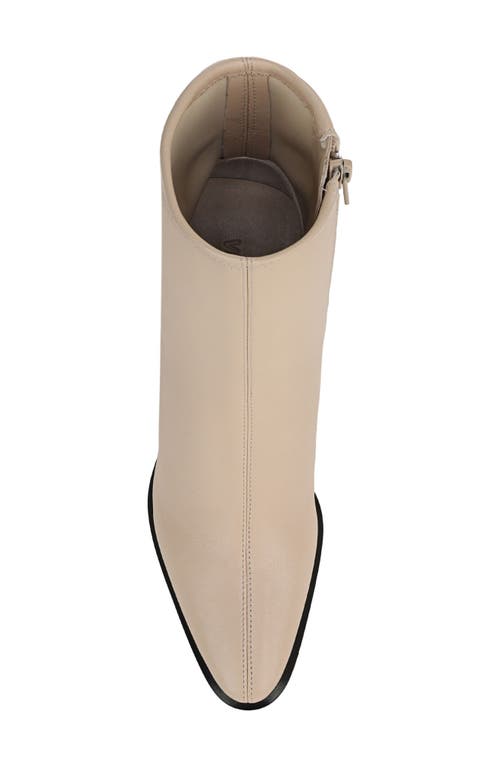 Vince Brock Bootie In Sand