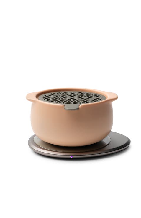 Jun Self-heating Diffuser Set