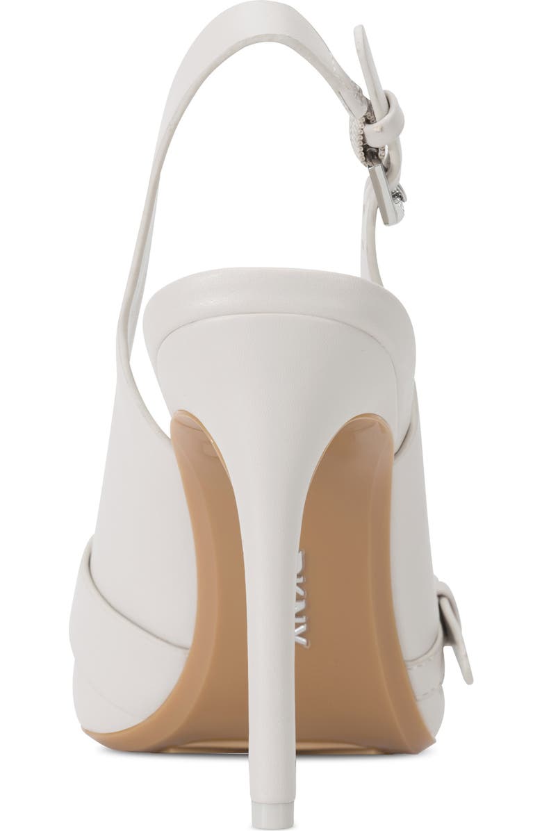 DKNY Modeste Slingback Pump, Alternate, color,