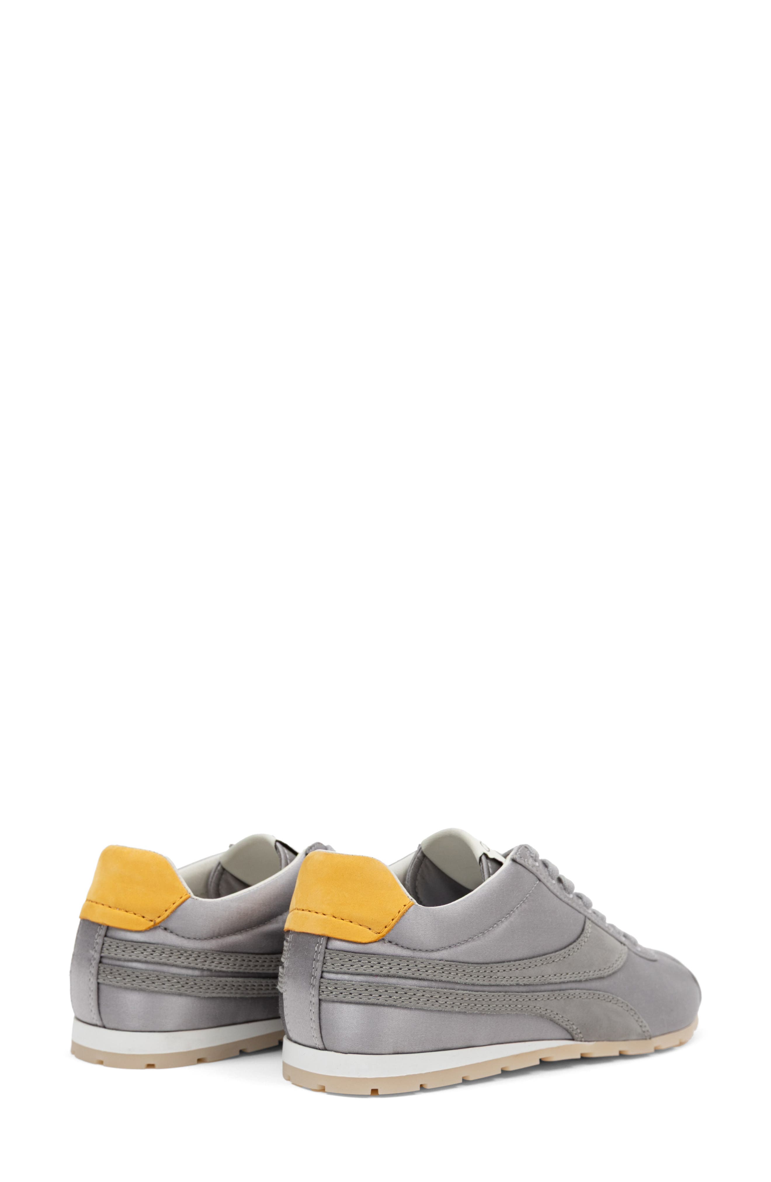 Oncept Essex Sneaker, Alternate, color, Silver Grey