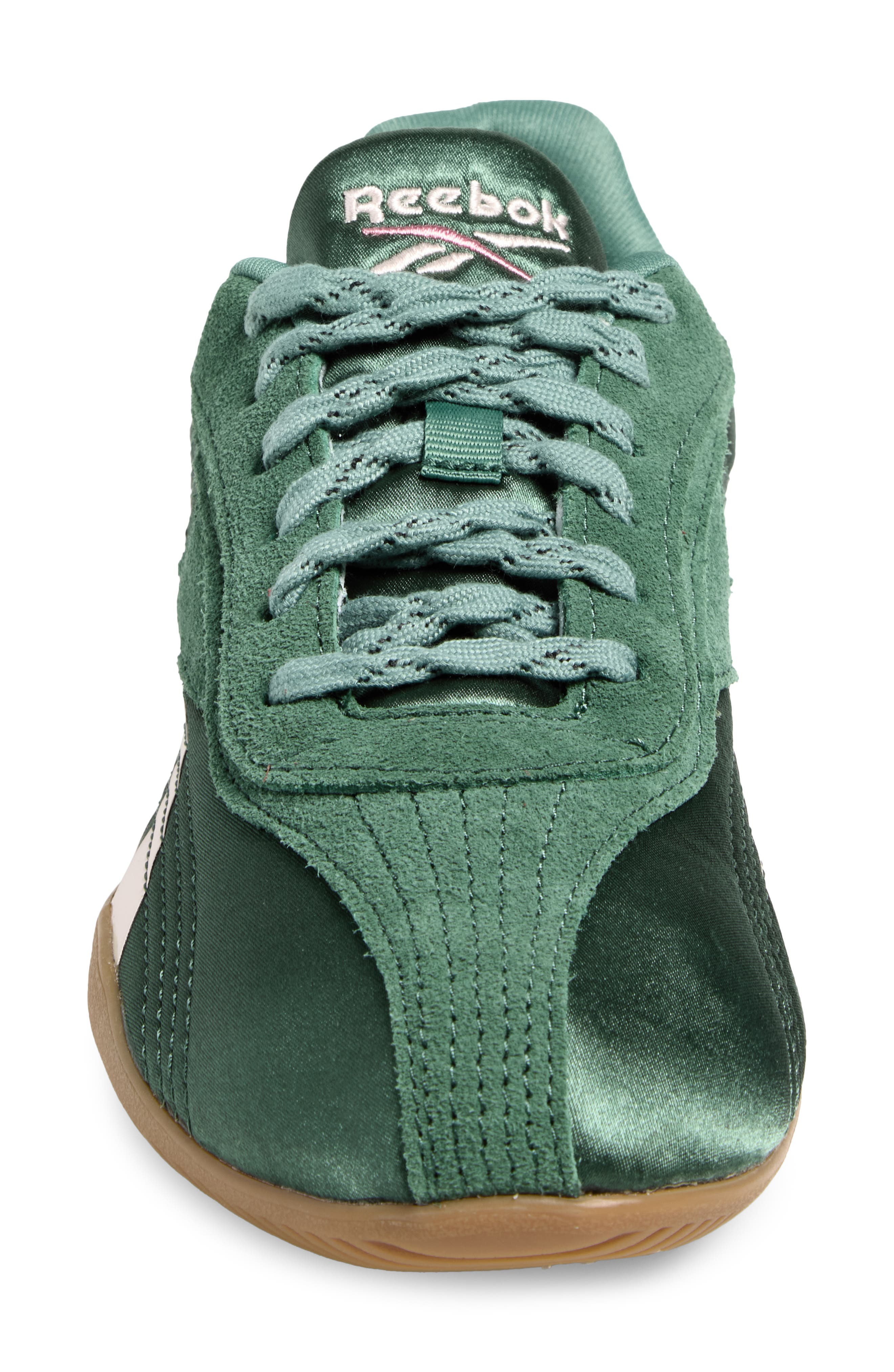 Ultra Lo Sneaker, Alternate, color, FIELD GREEN PUREPIN