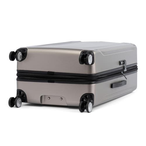 Travelpro Pathways 3 Hardside Expandable 28" Large Check In Champagne