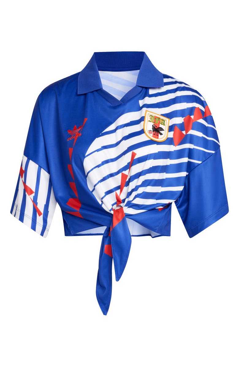 adidas Originals Japan Reconstructed Bringback Jersey, Alternate, color,