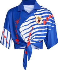 adidas Originals Japan Reconstructed Bringback Jersey