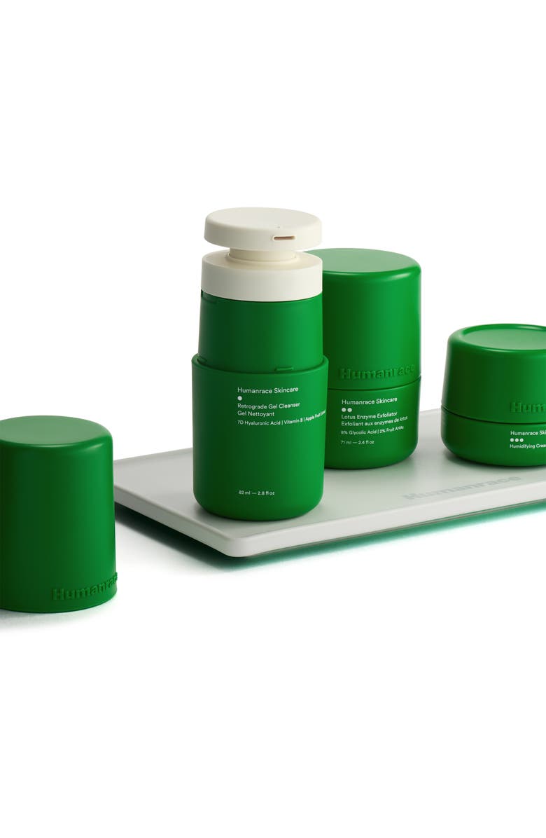 Humanrace Retrograde Gel Cleanser, Alternate, color, Regular