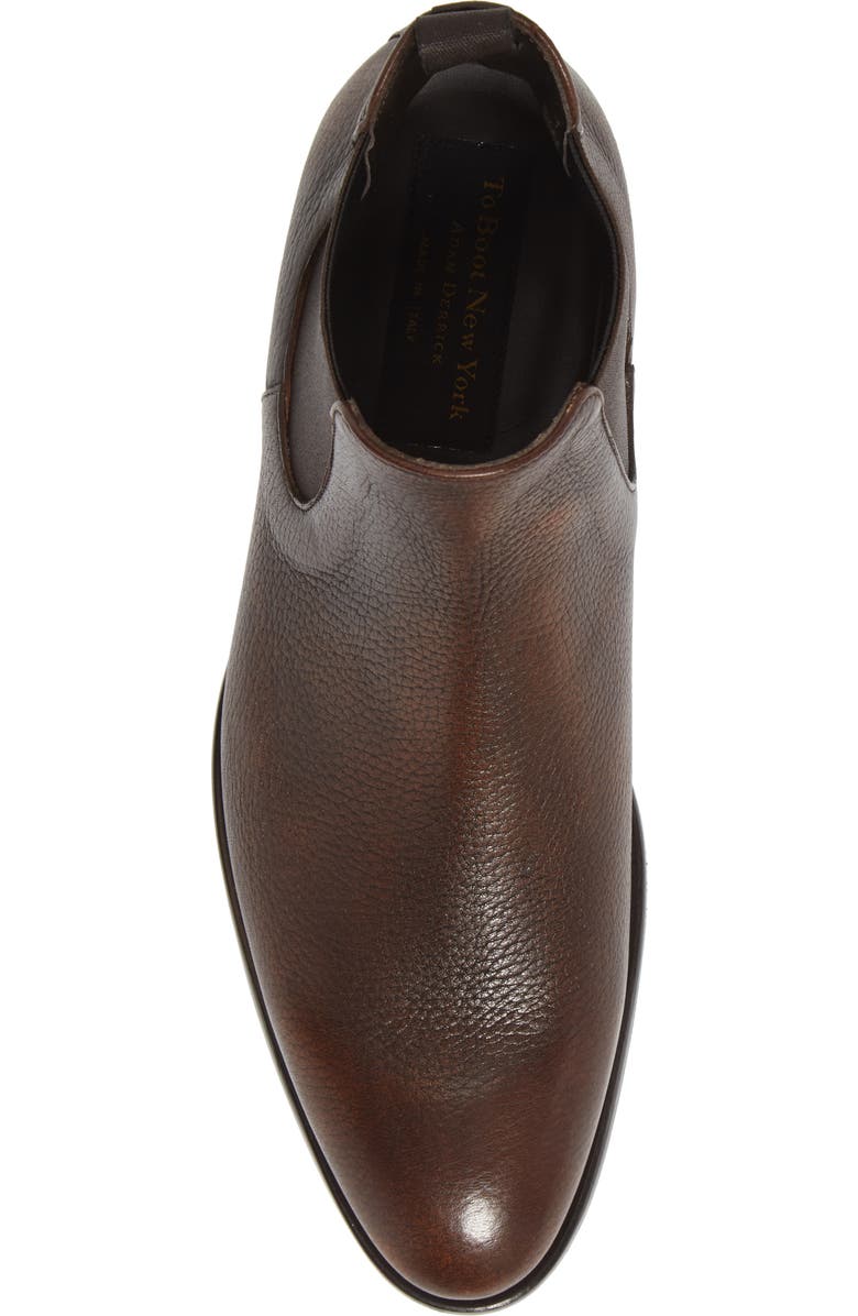 TO BOOT NEW YORK Shelby Mid Chelsea Boot, Alternate, color,