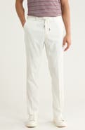 T.R. PREMIUM Slim Fit Trousers