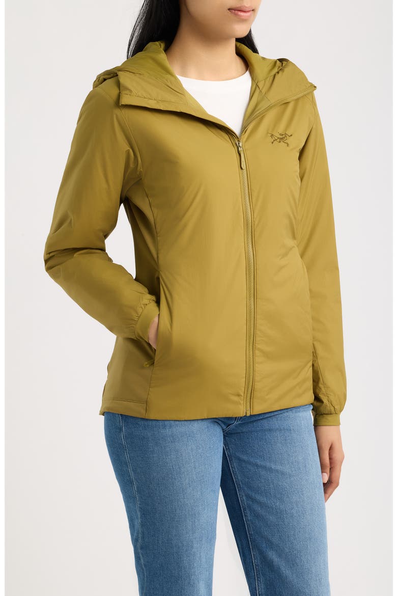 Atom Hoody, Alternate, color, BRACKEN