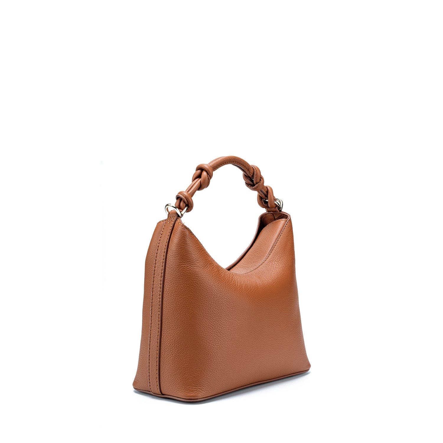 Midi Chelsea Crossbody Bag, Alternate, color, Nutshell