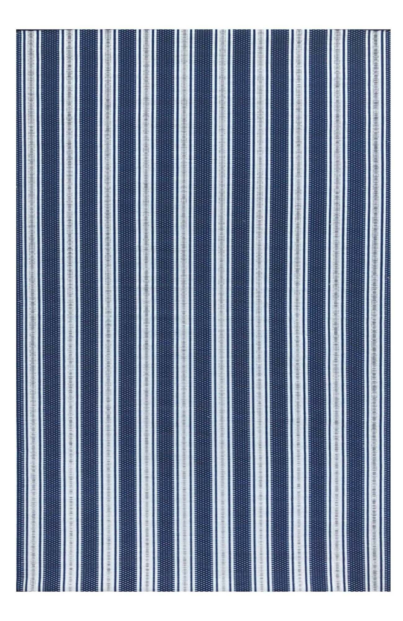 selected blue and white