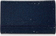 JUDITH LEIBER COUTURE Fizzoni Beaded Clutch